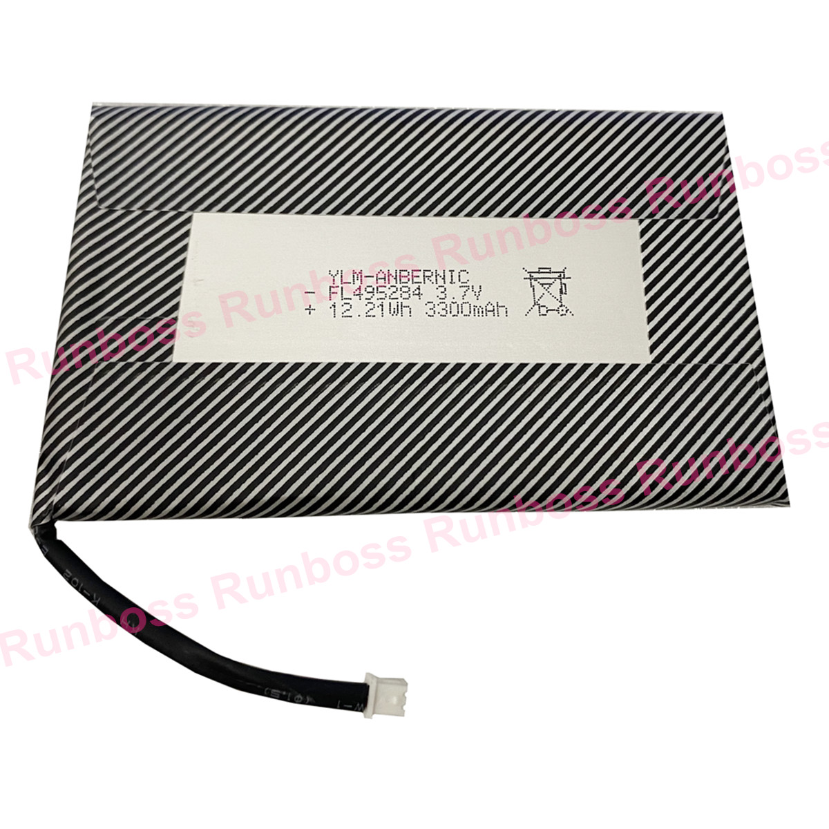 3.7V 3300mAh 535284 495284 1.2 - Pinball Machine avaliação e preço