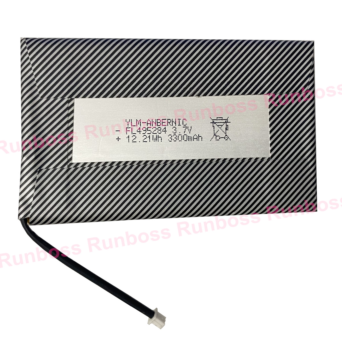3.7V 3300mAh 535284 495284 1.2 - Pinball Machine avaliação e preço