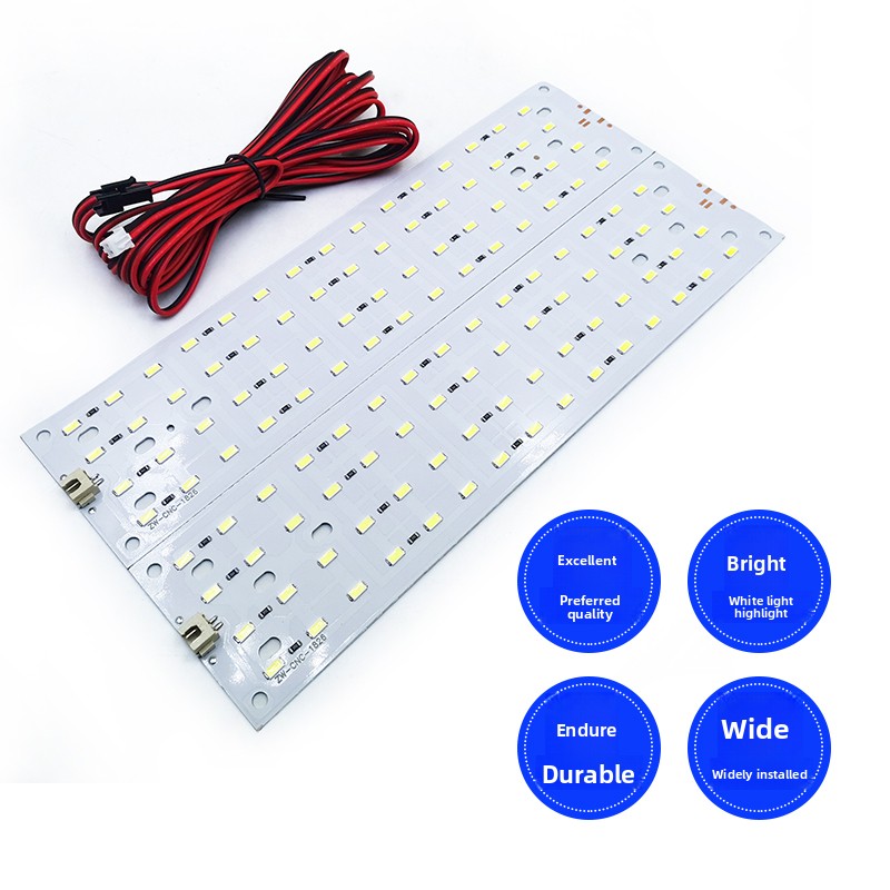 Placa de LED 12V de alto brilh - Arcade Vending Machine avaliação e preço