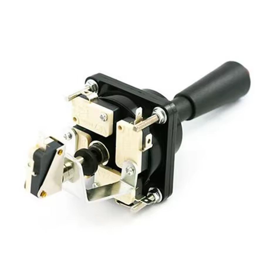Novo Joystick de Arcade de 4-8 - Arcade Toy Vending Machine avaliação e preço